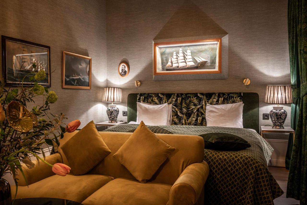 Victory Hotell 4*