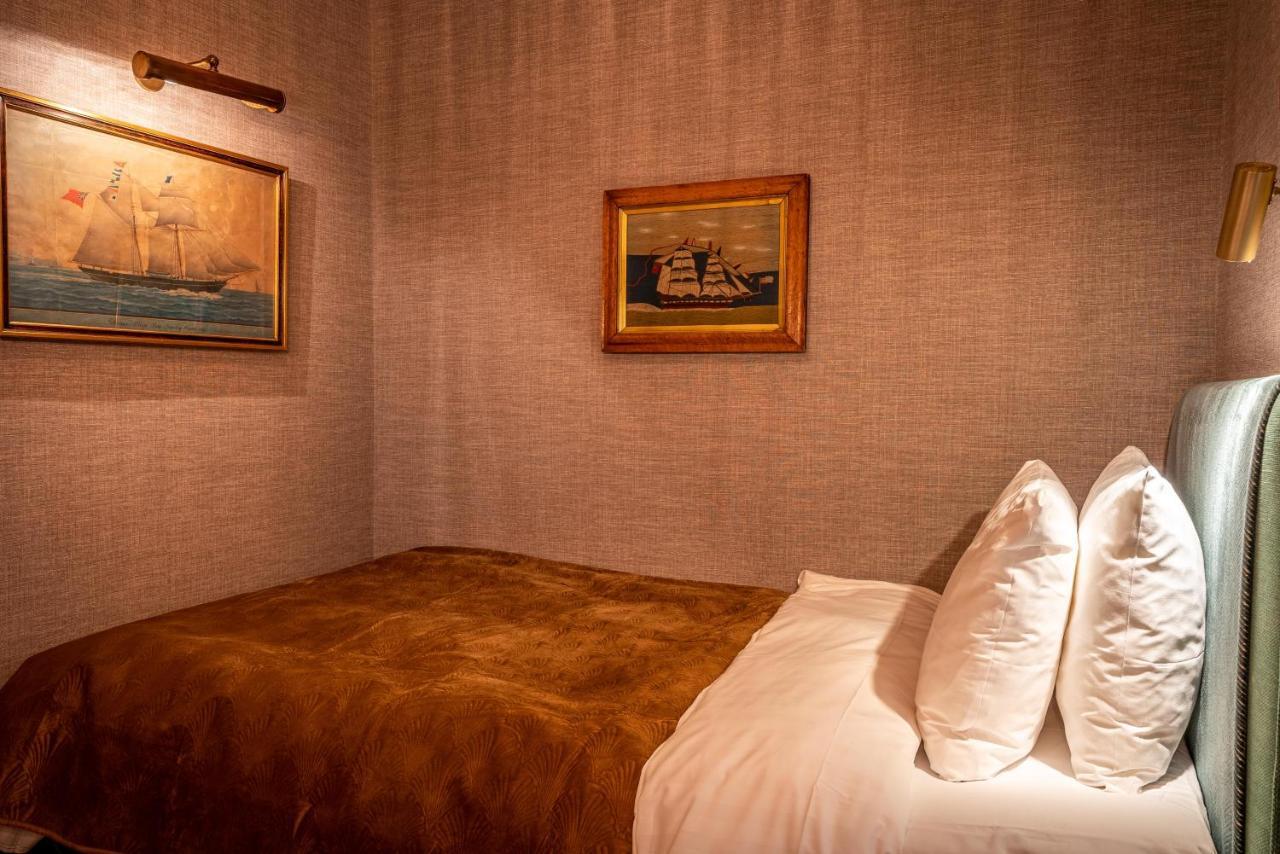 Hotell Victory Stockholm