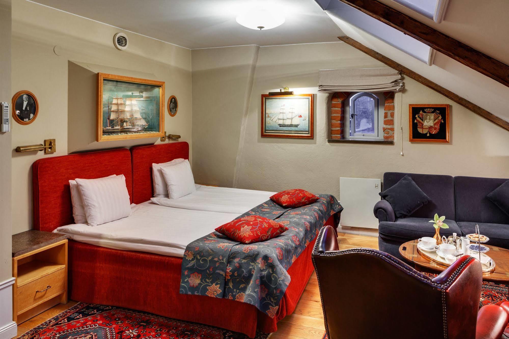 Hotell Victory