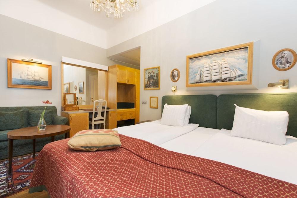 Victory Hotel Stockholm