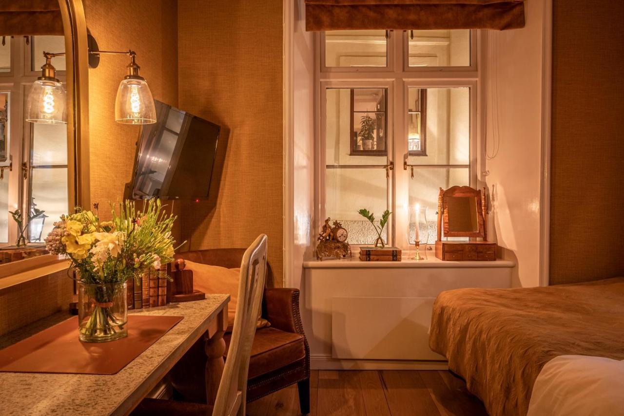 Victory 4* Stockholm