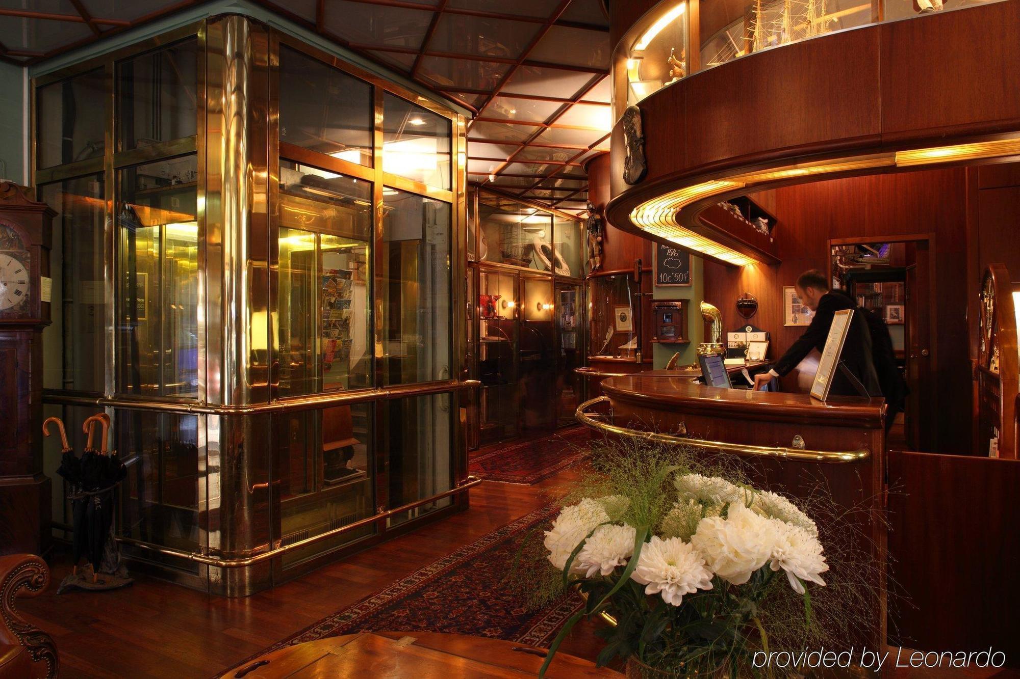 Victory Hotel Stockholm