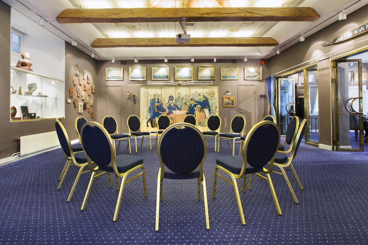 Hotel Victory Stockholm