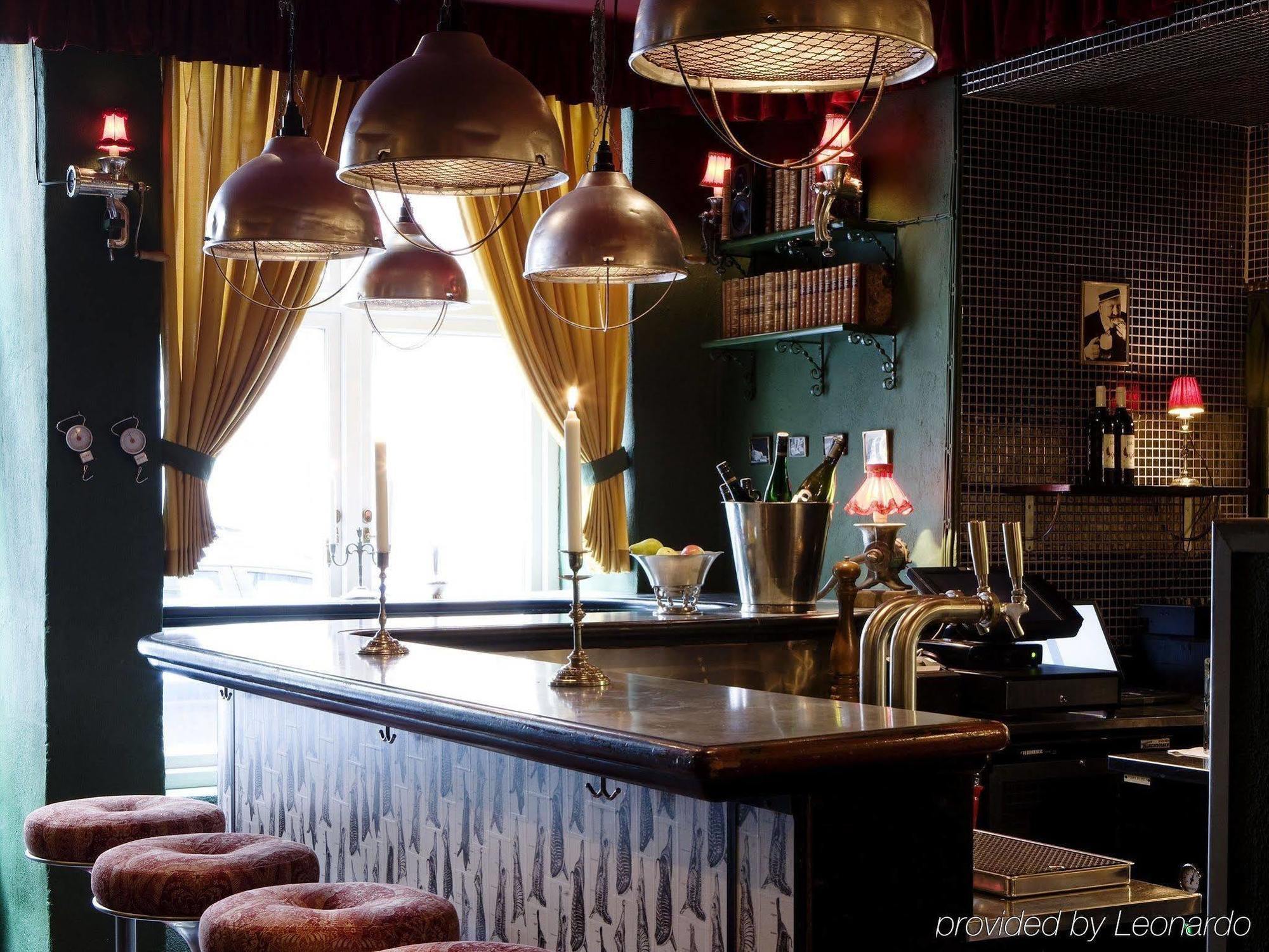 Victory Hotel Stockholm